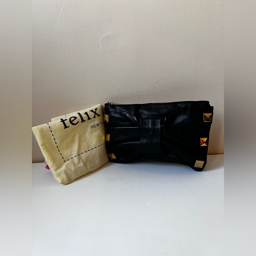 Felix Rey Clutch - Picture 2 of 5